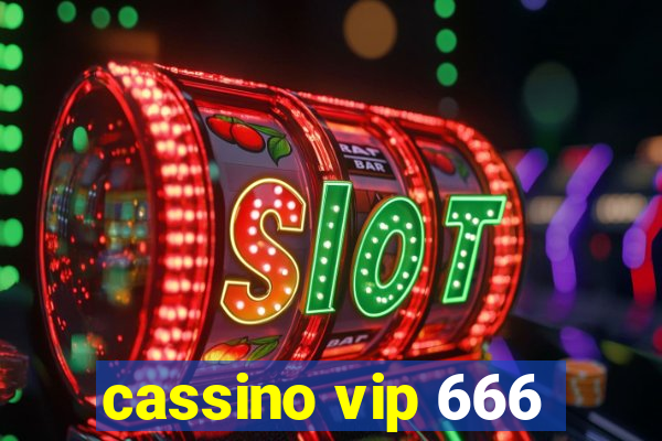 cassino vip 666